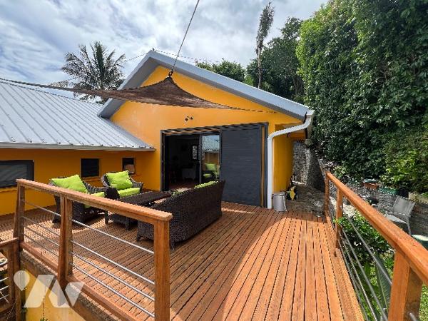 Charmante maison à l'entrée de la Montagne