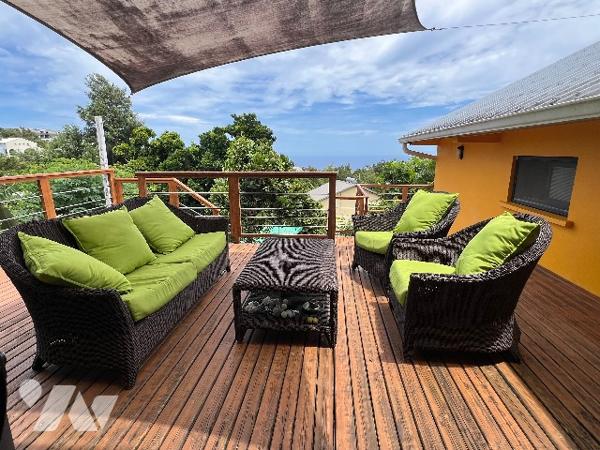 Charmante maison à l'entrée de la Montagne