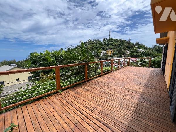 Charmante maison à l'entrée de la Montagne