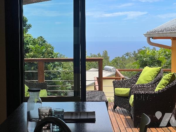 Charmante maison à l'entrée de la Montagne