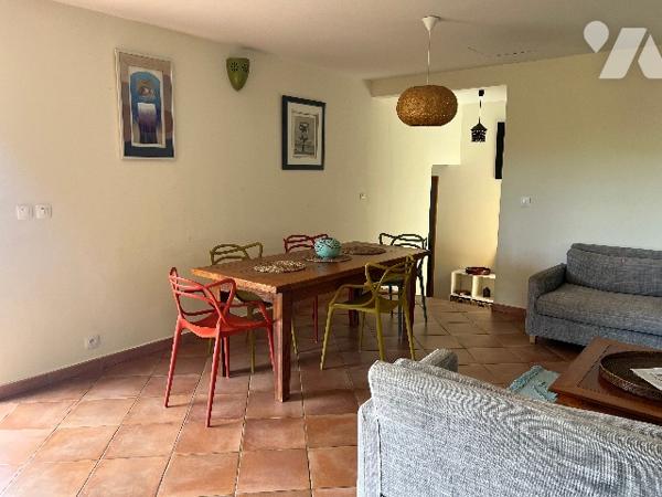 Charmante maison à l'entrée de la Montagne