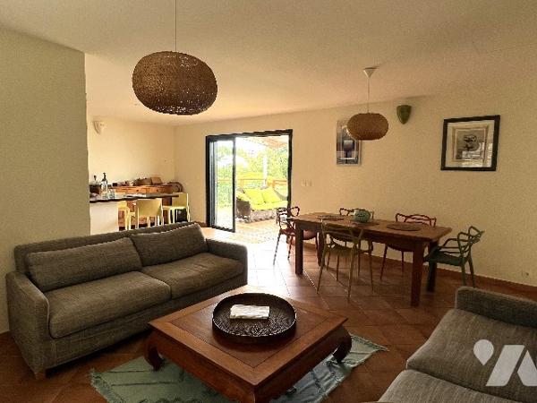 Charmante maison à l'entrée de la Montagne