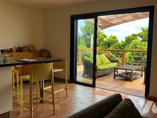 Charmante maison à l'entrée de la Montagne