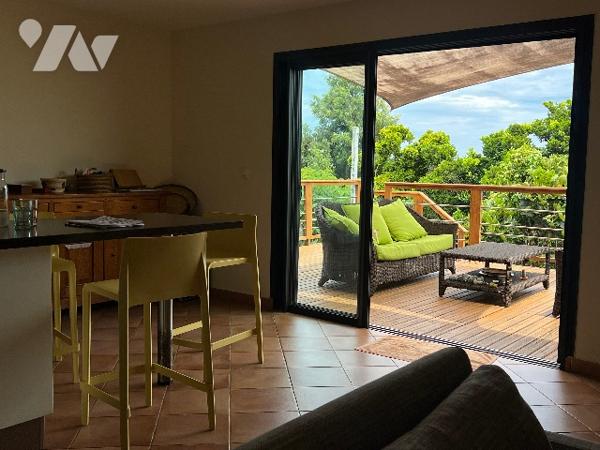 Charmante maison à l'entrée de la Montagne