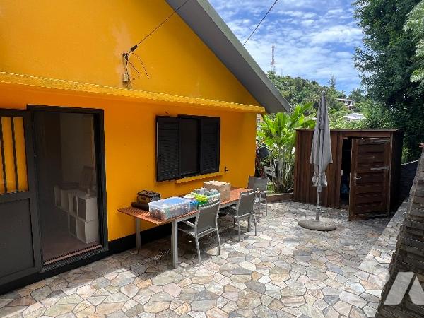 Charmante maison à l'entrée de la Montagne