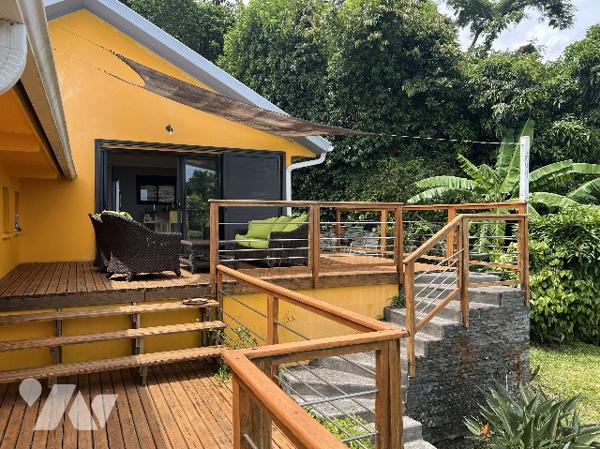 Charmante maison à l'entrée de la Montagne