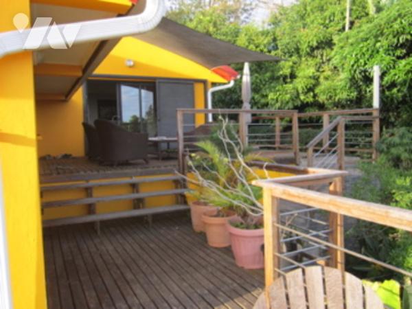 Charmante maison à l'entrée de la Montagne