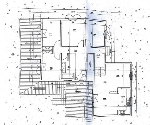 Charmante maison à l'entrée de la Montagne