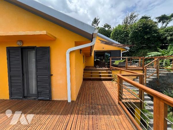 Charmante maison à l'entrée de la Montagne