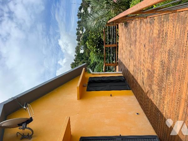 Charmante maison à l'entrée de la Montagne