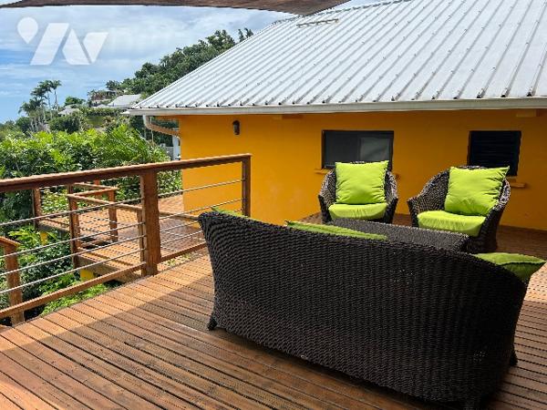 Charmante maison à l'entrée de la Montagne