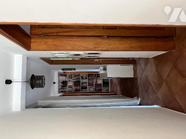 Charmante maison à l'entrée de la Montagne