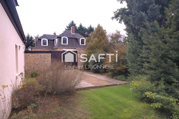 Marolles en brie - Vieux Village - Terrain constructible