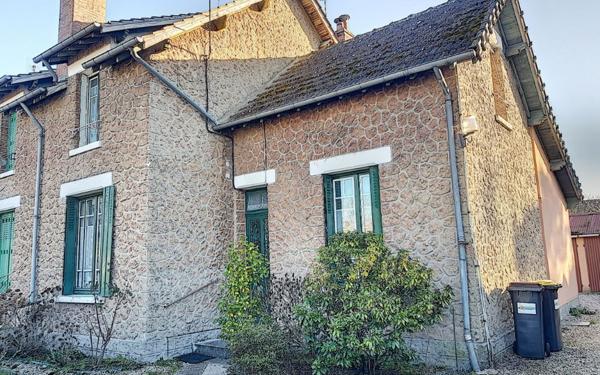 Maison à vendre    5 pièces •  Lamotte-Beuvron