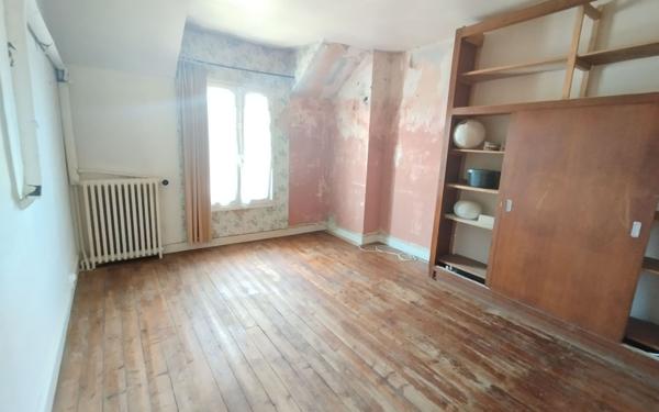 Maison à vendre    5 pièces •  Lamotte-Beuvron