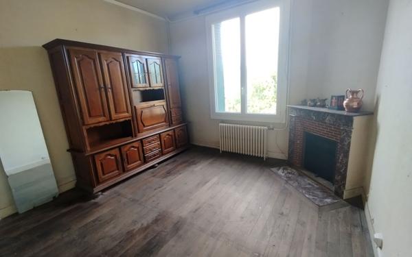 Maison à vendre    5 pièces •  Lamotte-Beuvron