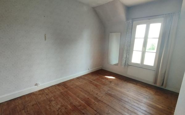 Maison à vendre    5 pièces •  Lamotte-Beuvron