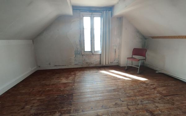 Maison à vendre    5 pièces •  Lamotte-Beuvron