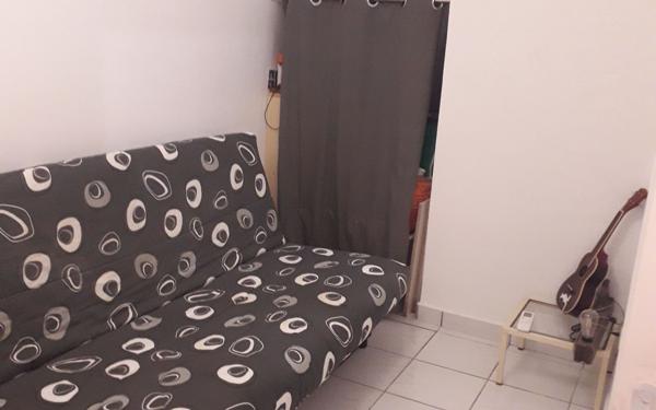 Appartement à louer    3 pièces •  Le Gosier