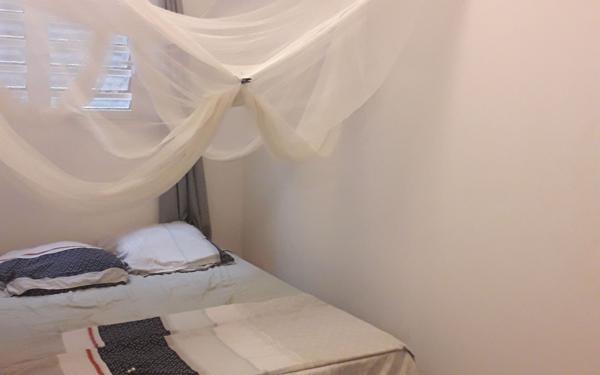 Appartement à louer    3 pièces •  Le Gosier