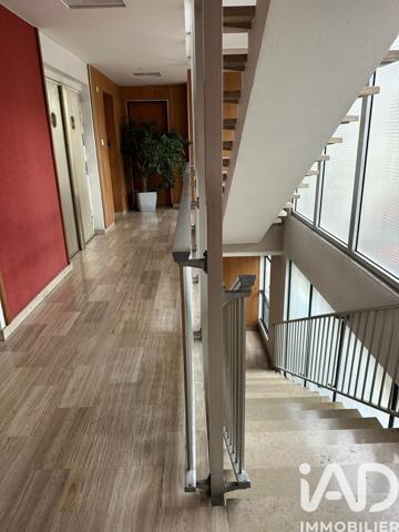 Appartement à vendre 2 pièces 41 m² Grenoble