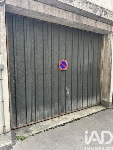 Appartement à vendre 2 pièces 41 m² Grenoble