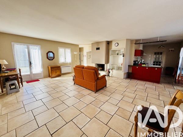 Maison à vendre 5 pièces 122 m² Aubenas