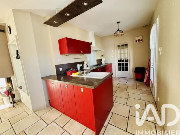 Maison à vendre 5 pièces 122 m² Aubenas