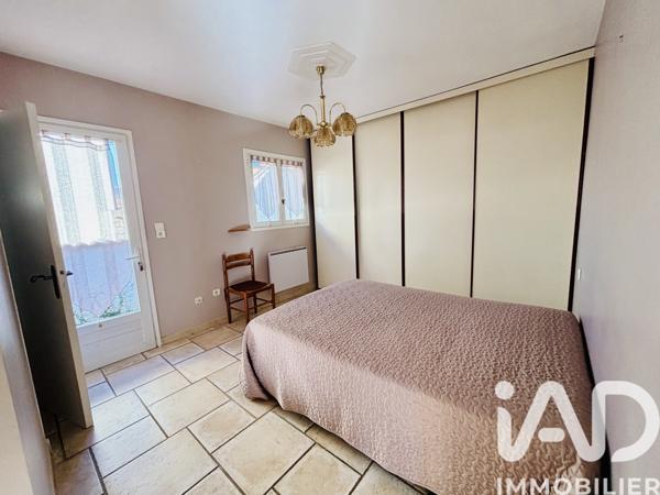 Maison à vendre 5 pièces 122 m² Aubenas