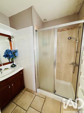 Maison à vendre 5 pièces 122 m² Aubenas