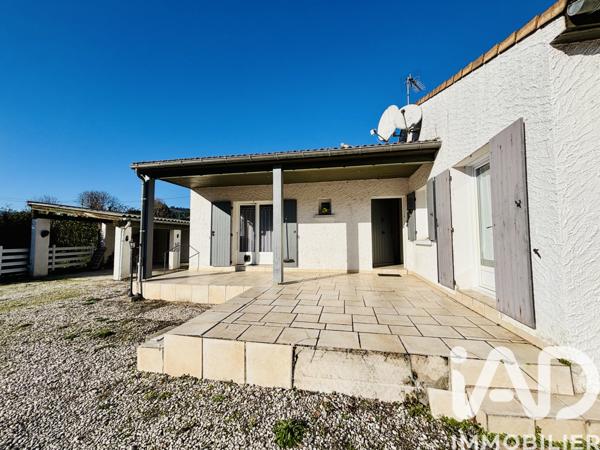 Maison à vendre 5 pièces 122 m² Aubenas