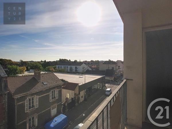 Appartement à vendre  5 pièces - 93,21 m 2   TROYES  - 10