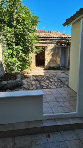 Immeuble 160 m² 2 etage(s)
