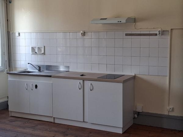 Immeuble 160 m² 2 etage(s)