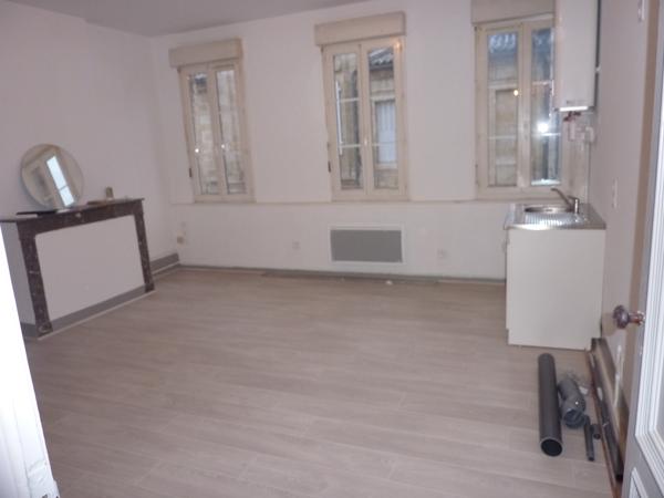 Immeuble 160 m² 2 etage(s)