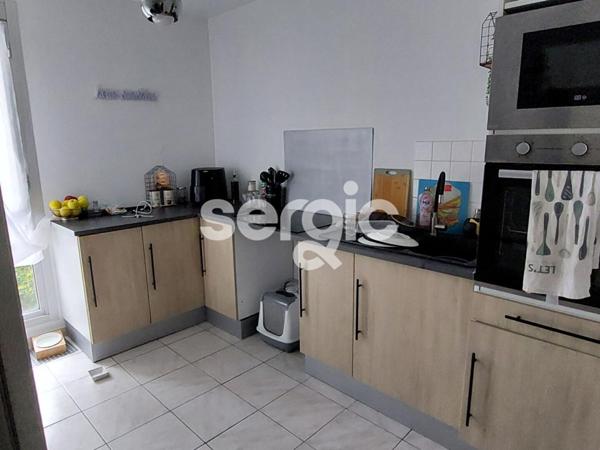 Achat 2 Pieces 52 49000 Angers oue1184
