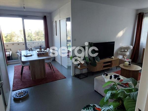 Achat 2 Pieces 52 49000 Angers oue1184