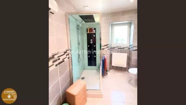 Vente Maison de village 6 pièces 143 m2 à Aussillon