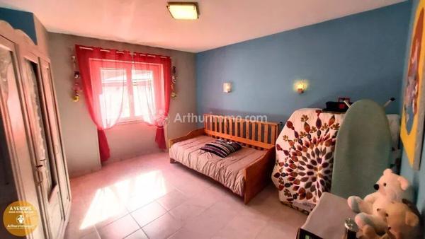 Vente Maison de village 6 pièces 143 m2 à Aussillon