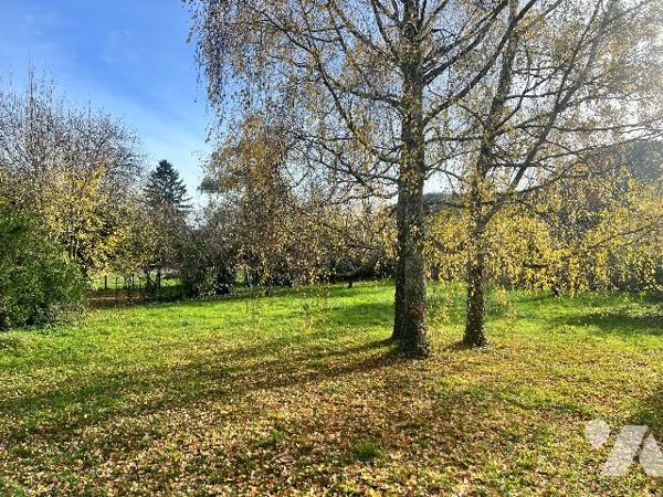 Maison 6 pièces 146m²