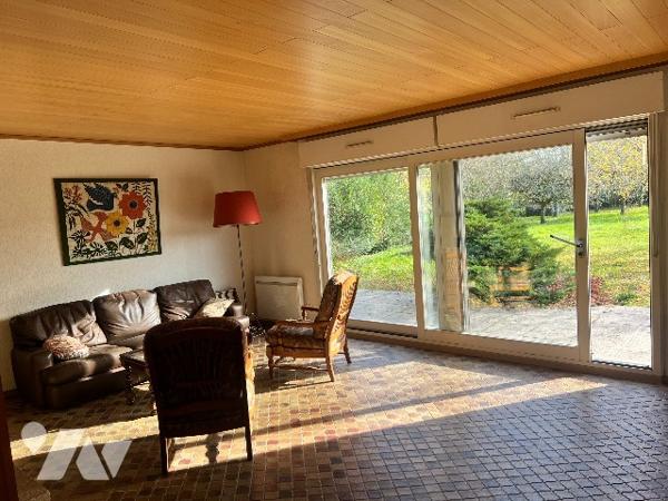 Maison 6 pièces 146m²