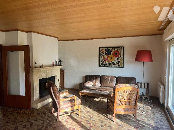 Maison 6 pièces 146m²