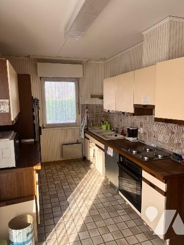 Maison 6 pièces 146m²