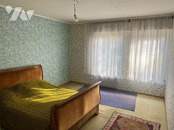 Maison 6 pièces 146m²