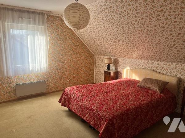 Maison 6 pièces 146m²