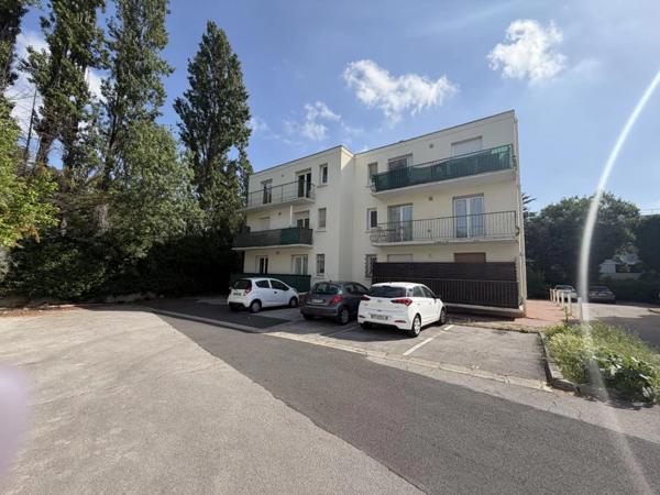 Appartement à louer à Montpellier (34080)
