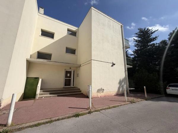 Appartement à louer à Montpellier (34080)