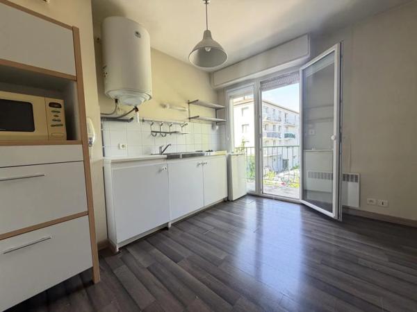 Appartement à louer à Montpellier (34080)