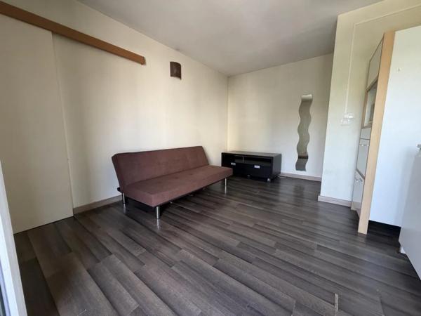 Appartement à louer à Montpellier (34080)