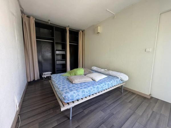 Appartement à louer à Montpellier (34080)